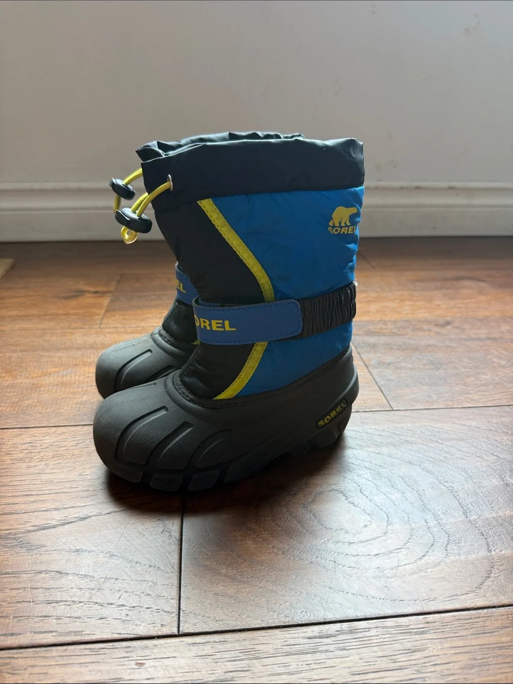 Sorel Toddler Snow Boots